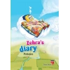 Zehras Diary - Patience