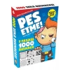 Zeka Bulmacaları Pes Etme (7 Fasikül)