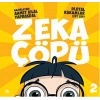 Zeka Çöpü 2- Dijital Rakamlar (Çift Çöp)