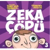 Zeka Çöpü 3- Geometrik Şekiller