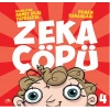 Zeka Çöpü 4- Romen Rakamları