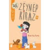 Zeynep Kiraz 4- Yeni Bir Ben