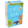 Zeynep Kiraz Seti (5 Kitap)