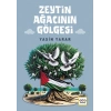 Zeytin Ağacının Gölgesi