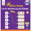 Zihin Açan Sayı-Nesne Eşleştirme