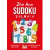 Zihin Açan Sudoku Bulmaca