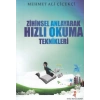 Zihinsel Anlayarak Hızlı Okuma Teknikleri