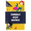 Zihnimdeki Hesap Makinesi - Laf Ebesi Matematikçi - 3