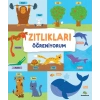 Zıtlıkları Öğreniyorum – Ciltli