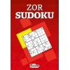Zor Sudoku