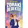 Zoraki Dedektif - Kayıp Yüzük