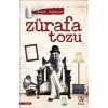 Zürafa Tozu