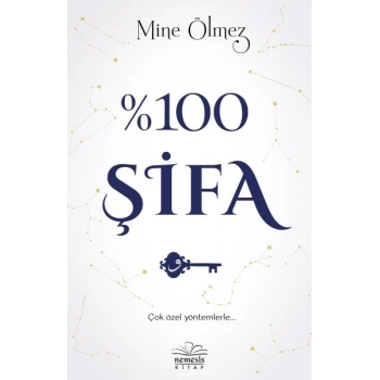%100 Şifa