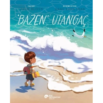 “Bazen” Utangaç