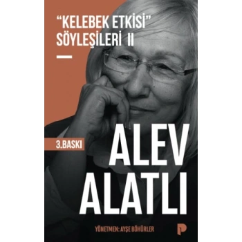 Kelebek Etkisi Söyleşileri 2