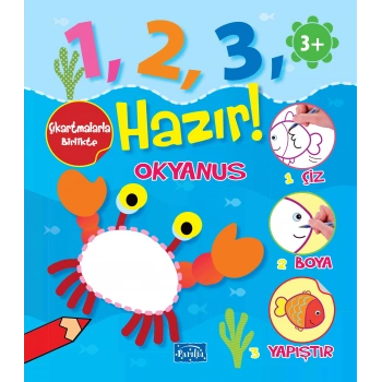 1-2-3 Hazır Okyanus