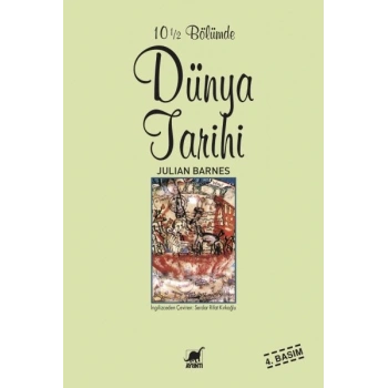 10 1/2 Bölümde Dünya Tarihi
