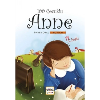 100 Çocuklu Anne