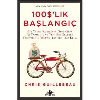 100 $lık Başlangıç