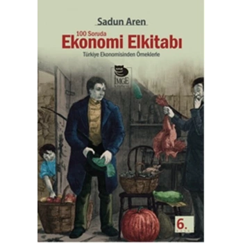 100 Soruda Ekonomi Elkitabı