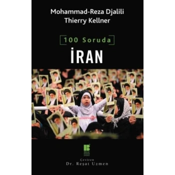 100 Soruda İran