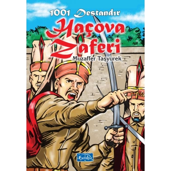 1001 Destandır - Haçova Zaferi