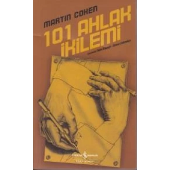 101 Ahlak İkilemi