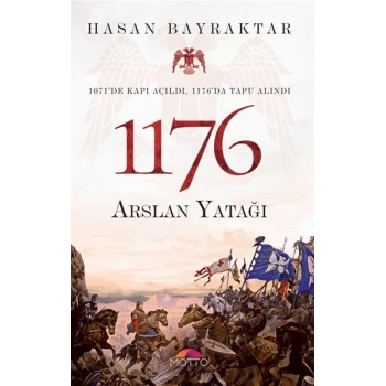1176 Arslan Yatağı