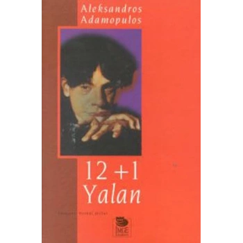 12+1 Yalan
