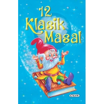12 Klasik Masal