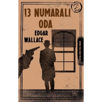 13 Numaralı Oda