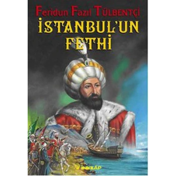 1453 İstanbulun Fethi