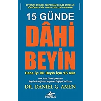 15 Günde Dahi Beyin