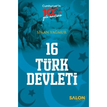16 Türk Devleti