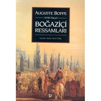 18. Yüzyıl Boğaziçi Ressamları