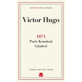 1871 Paris Komünü Günleri