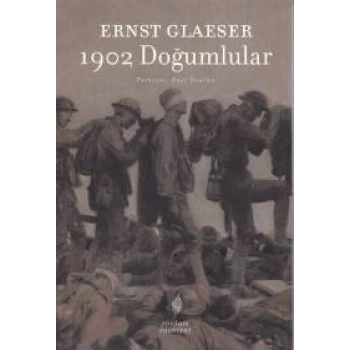 1902 Doğumlular
