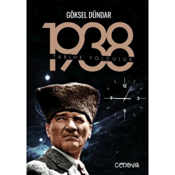 1938 Tarihe Yolculuk