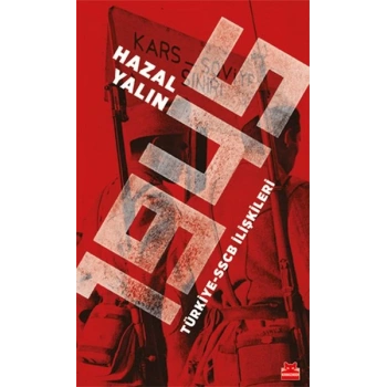 1945 Türkiye - SSCB İlişkileri