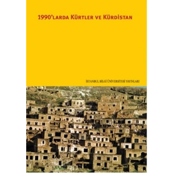 1990larda Kürtler ve Kürdistan