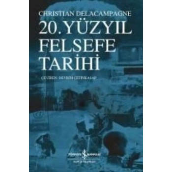20. Yüzyıl Felsefe Tarihi