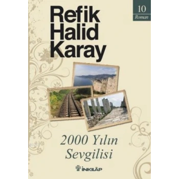 2000 Yılın Sevgilisi