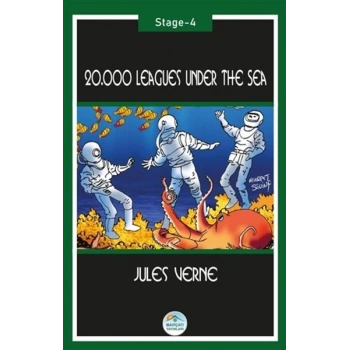 20.000 Leagues Under The Sea (Stage-4)