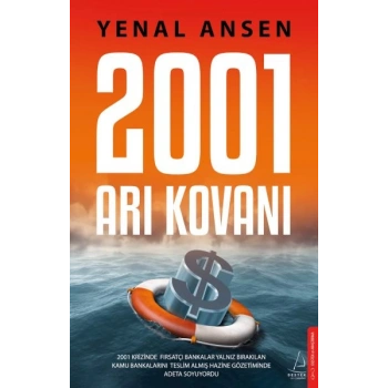 2001 Arı Kovanı