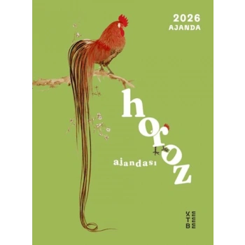 2026 Horoz Ajandası