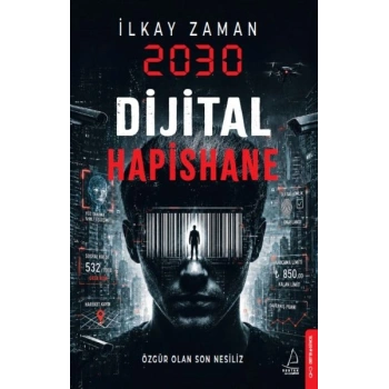 2030 Dijital Hapishane