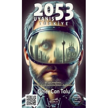 2053 Uyanış Türkiye