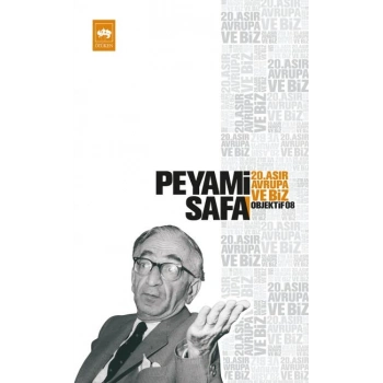 20.Asır, Avrupa ve biz (objektif:8)