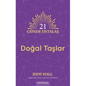 21 Günde Ustalaş - Doğal Taşlar