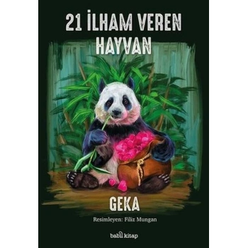 21 İlham Veren Hayvan